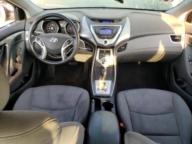 Photo 7 VIN: 5NPDH4AE5CH103109 - HYUNDAI ELANTRA GL 