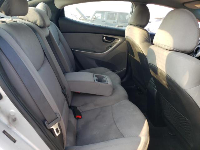 Photo 9 VIN: 5NPDH4AE5CH103109 - HYUNDAI ELANTRA GL 