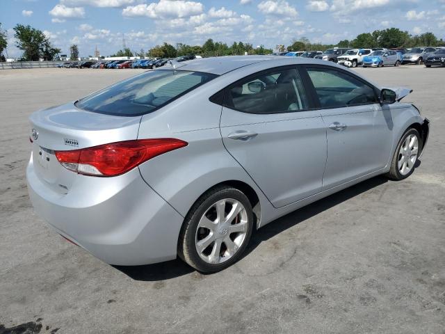 Photo 2 VIN: 5NPDH4AE5CH105152 - HYUNDAI ELANTRA GL 