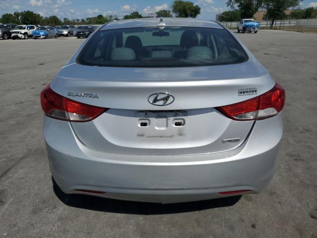 Photo 5 VIN: 5NPDH4AE5CH105152 - HYUNDAI ELANTRA GL 