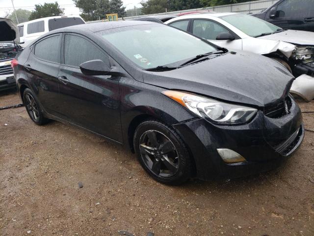 Photo 3 VIN: 5NPDH4AE5CH105278 - HYUNDAI ELANTRA GL 