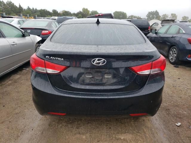 Photo 5 VIN: 5NPDH4AE5CH105278 - HYUNDAI ELANTRA GL 