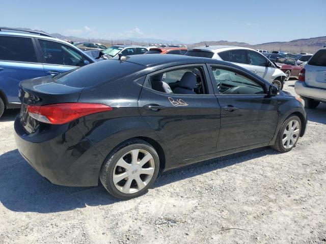 Photo 2 VIN: 5NPDH4AE5CH106964 - HYUNDAI ELANTRA GL 