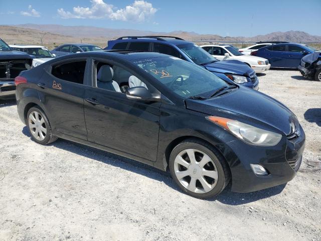 Photo 3 VIN: 5NPDH4AE5CH106964 - HYUNDAI ELANTRA GL 