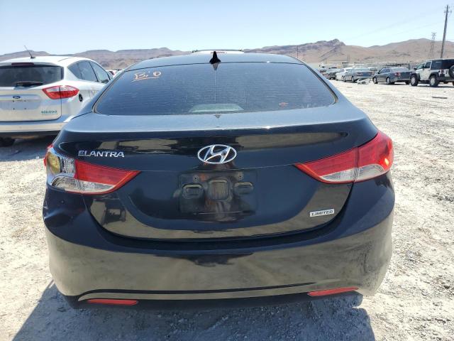 Photo 5 VIN: 5NPDH4AE5CH106964 - HYUNDAI ELANTRA GL 