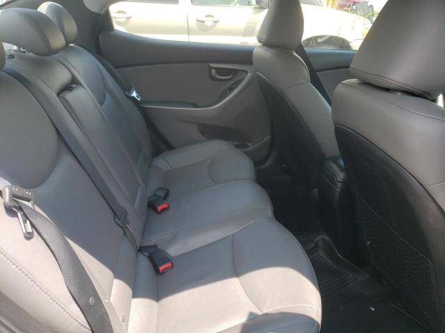 Photo 5 VIN: 5NPDH4AE5CH112182 - HYUNDAI ELANTRA GL 