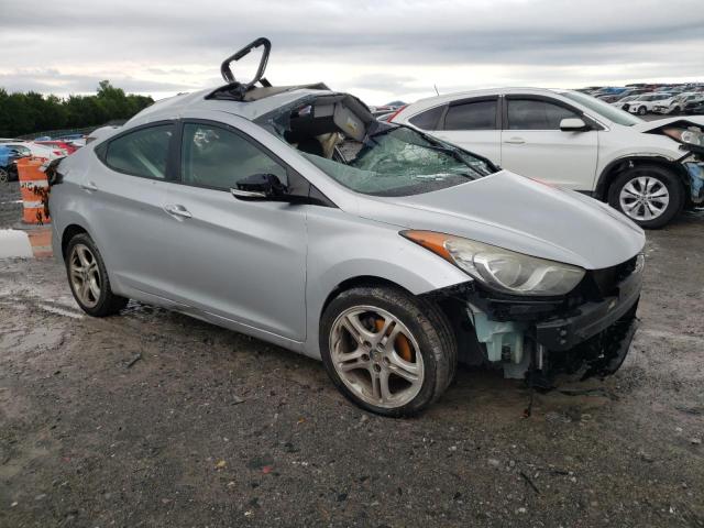 Photo 3 VIN: 5NPDH4AE5CH112943 - HYUNDAI ELANTRA GL 