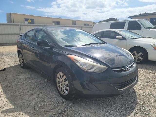 Photo 0 VIN: 5NPDH4AE5CH113106 - HYUNDAI ELANTRA GL 