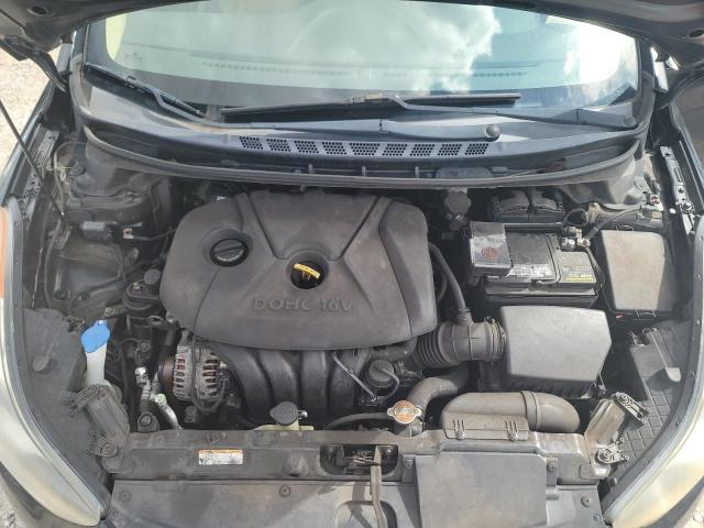 Photo 6 VIN: 5NPDH4AE5CH113106 - HYUNDAI ELANTRA GL 