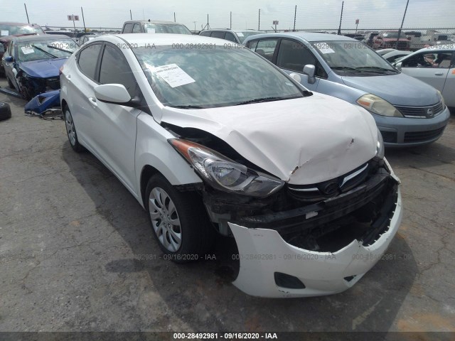 Photo 5 VIN: 5NPDH4AE5CH114143 - HYUNDAI ELANTRA 