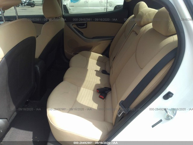 Photo 7 VIN: 5NPDH4AE5CH114143 - HYUNDAI ELANTRA 