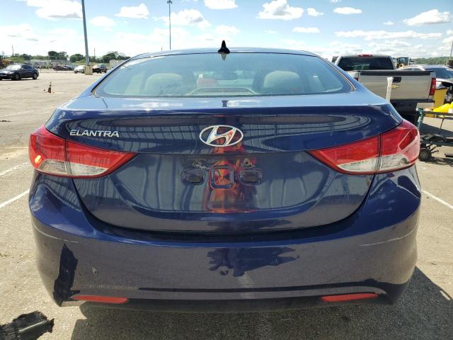 Photo 5 VIN: 5NPDH4AE5CH115146 - HYUNDAI ELANTRA GL 