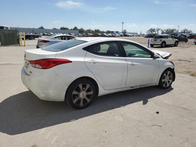 Photo 2 VIN: 5NPDH4AE5CH117057 - HYUNDAI ELANTRA GL 