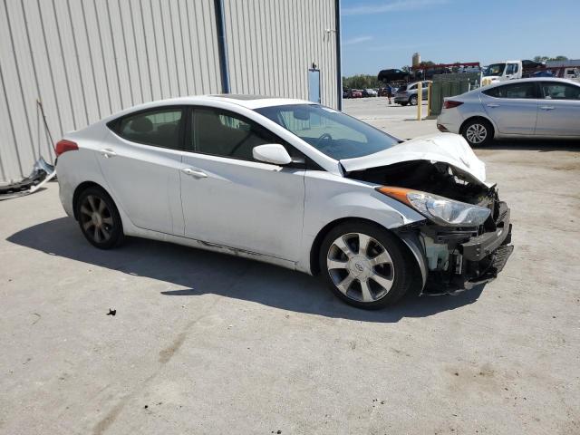 Photo 3 VIN: 5NPDH4AE5CH117057 - HYUNDAI ELANTRA GL 