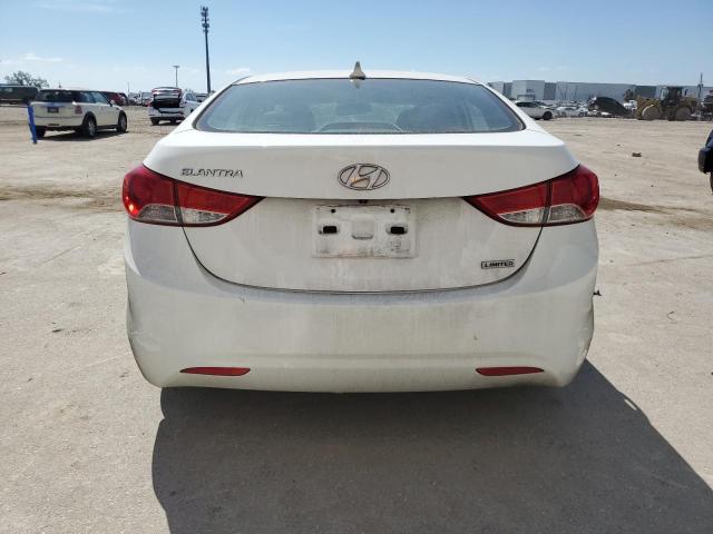 Photo 5 VIN: 5NPDH4AE5CH117057 - HYUNDAI ELANTRA GL 