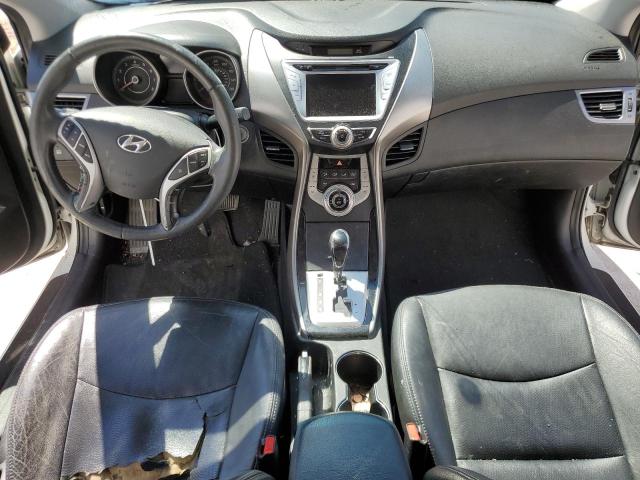 Photo 7 VIN: 5NPDH4AE5CH117057 - HYUNDAI ELANTRA GL 