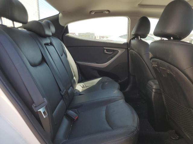 Photo 9 VIN: 5NPDH4AE5CH117057 - HYUNDAI ELANTRA GL 