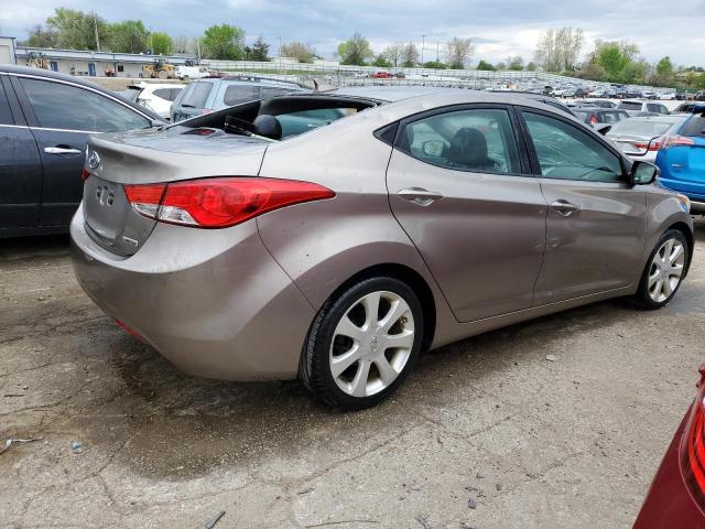 Photo 2 VIN: 5NPDH4AE5CH119262 - HYUNDAI ELANTRA 