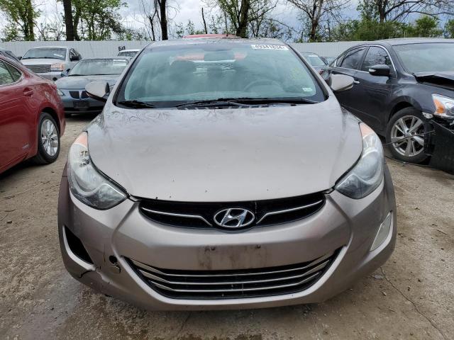 Photo 4 VIN: 5NPDH4AE5CH119262 - HYUNDAI ELANTRA 