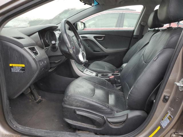 Photo 6 VIN: 5NPDH4AE5CH119262 - HYUNDAI ELANTRA 