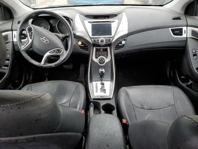 Photo 7 VIN: 5NPDH4AE5CH119262 - HYUNDAI ELANTRA 