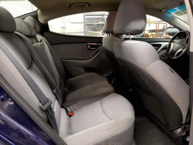 Photo 5 VIN: 5NPDH4AE5CH120136 - HYUNDAI ELANTRA GL 