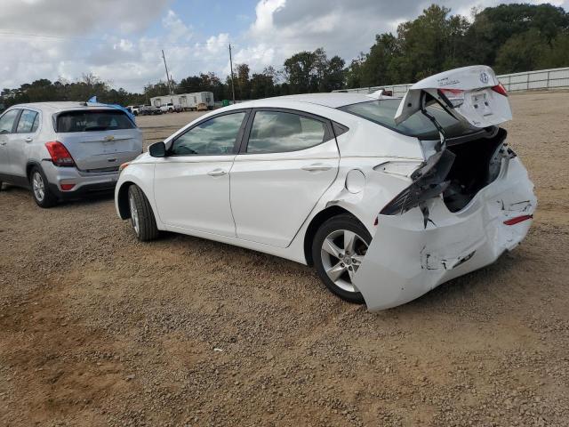 Photo 1 VIN: 5NPDH4AE5CH127264 - HYUNDAI ELANTRA GL 