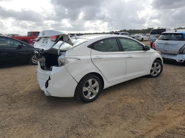 Photo 2 VIN: 5NPDH4AE5CH127264 - HYUNDAI ELANTRA GL 