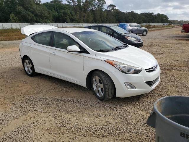 Photo 3 VIN: 5NPDH4AE5CH127264 - HYUNDAI ELANTRA GL 