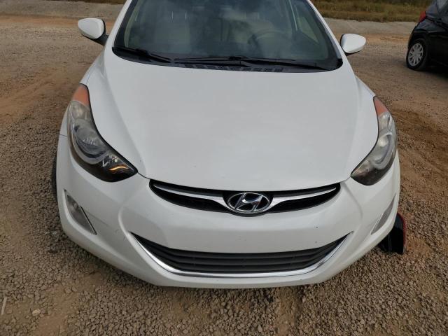 Photo 4 VIN: 5NPDH4AE5CH127264 - HYUNDAI ELANTRA GL 