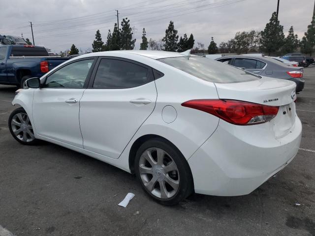 Photo 1 VIN: 5NPDH4AE5CH127720 - HYUNDAI ELANTRA 