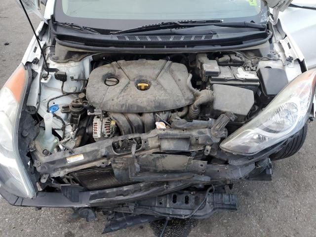 Photo 10 VIN: 5NPDH4AE5CH127720 - HYUNDAI ELANTRA 