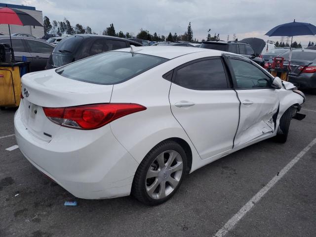 Photo 2 VIN: 5NPDH4AE5CH127720 - HYUNDAI ELANTRA 