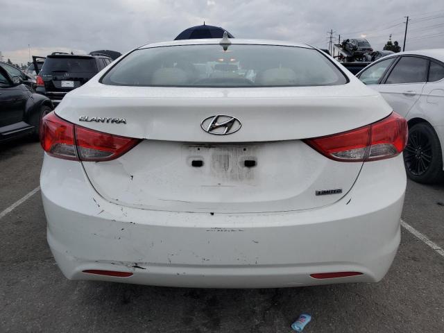 Photo 5 VIN: 5NPDH4AE5CH127720 - HYUNDAI ELANTRA 