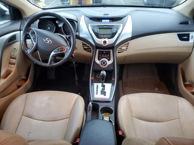 Photo 7 VIN: 5NPDH4AE5CH127720 - HYUNDAI ELANTRA 