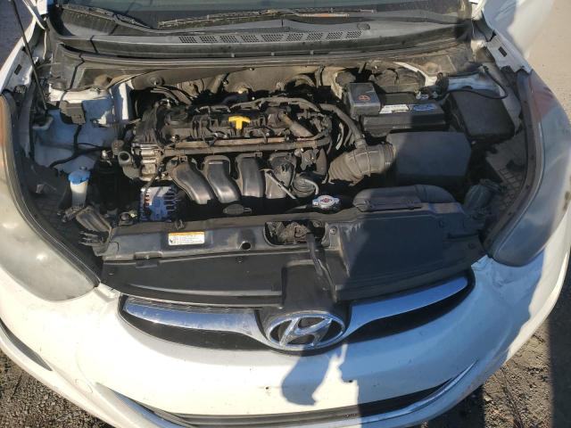 Photo 10 VIN: 5NPDH4AE5CH127944 - HYUNDAI ELANTRA GL 