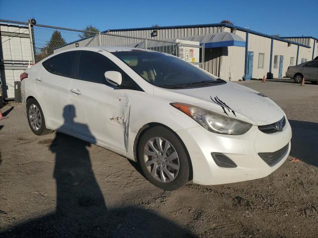 Photo 3 VIN: 5NPDH4AE5CH127944 - HYUNDAI ELANTRA GL 