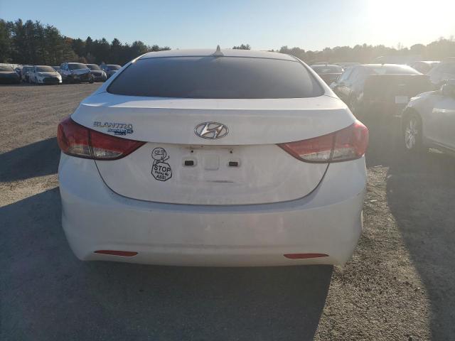 Photo 5 VIN: 5NPDH4AE5CH127944 - HYUNDAI ELANTRA GL 