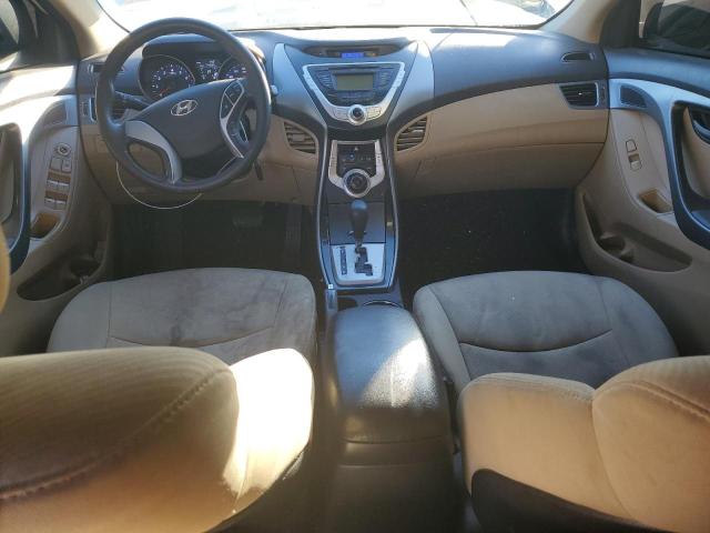 Photo 7 VIN: 5NPDH4AE5CH127944 - HYUNDAI ELANTRA GL 