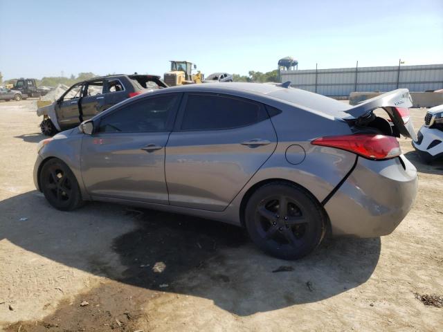 Photo 1 VIN: 5NPDH4AE5CH129032 - HYUNDAI ELANTRA GL 