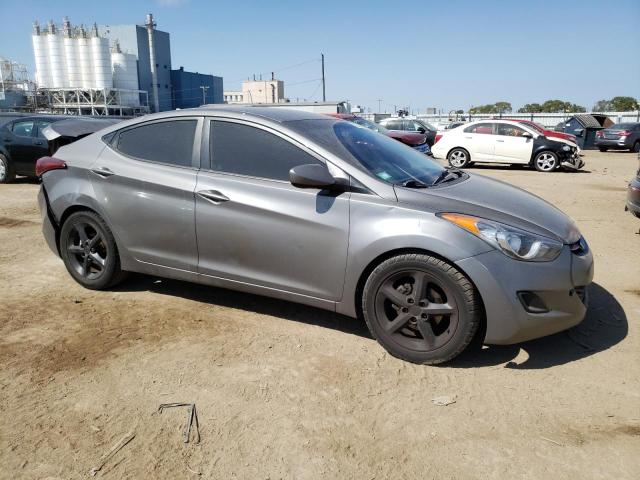 Photo 3 VIN: 5NPDH4AE5CH129032 - HYUNDAI ELANTRA GL 