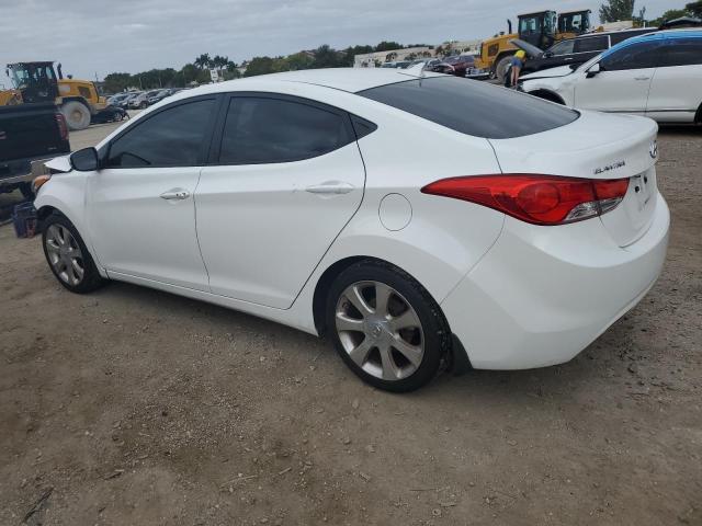 Photo 1 VIN: 5NPDH4AE5CH131878 - HYUNDAI ELANTRA GL 