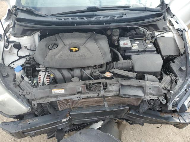 Photo 10 VIN: 5NPDH4AE5CH131878 - HYUNDAI ELANTRA GL 