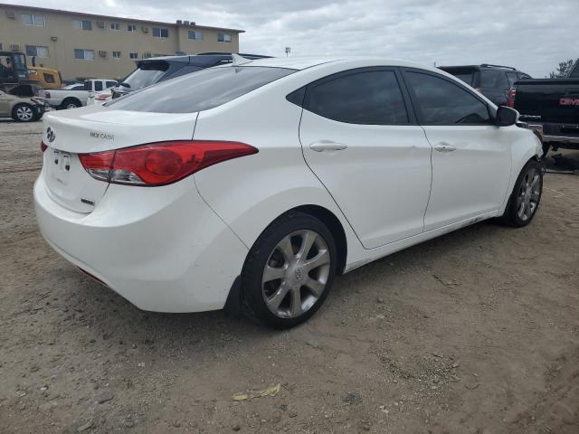 Photo 2 VIN: 5NPDH4AE5CH131878 - HYUNDAI ELANTRA GL 