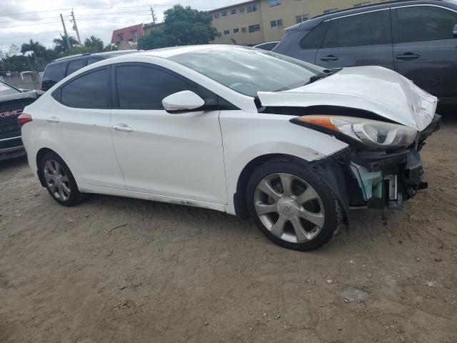 Photo 3 VIN: 5NPDH4AE5CH131878 - HYUNDAI ELANTRA GL 