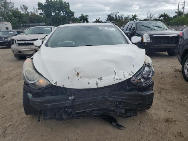 Photo 4 VIN: 5NPDH4AE5CH131878 - HYUNDAI ELANTRA GL 