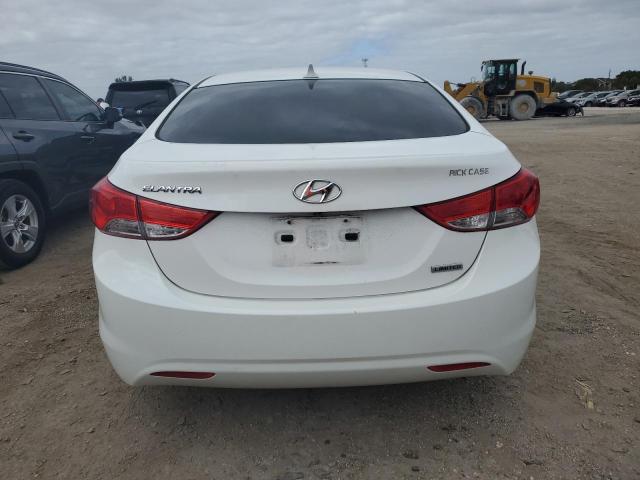 Photo 5 VIN: 5NPDH4AE5CH131878 - HYUNDAI ELANTRA GL 