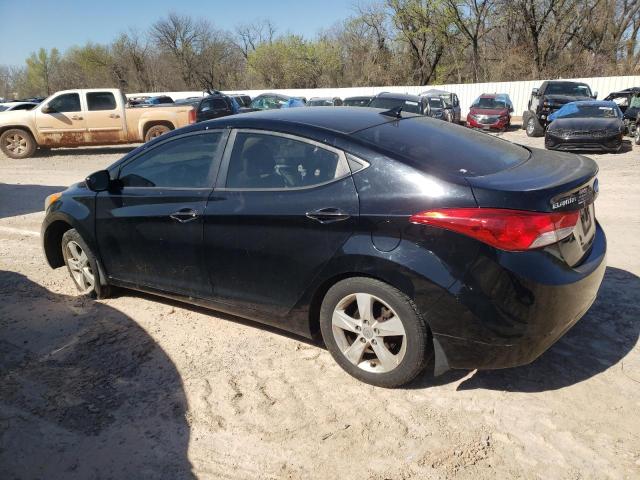 Photo 1 VIN: 5NPDH4AE5CH135185 - HYUNDAI ELANTRA 