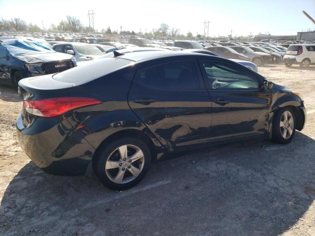 Photo 2 VIN: 5NPDH4AE5CH135185 - HYUNDAI ELANTRA 