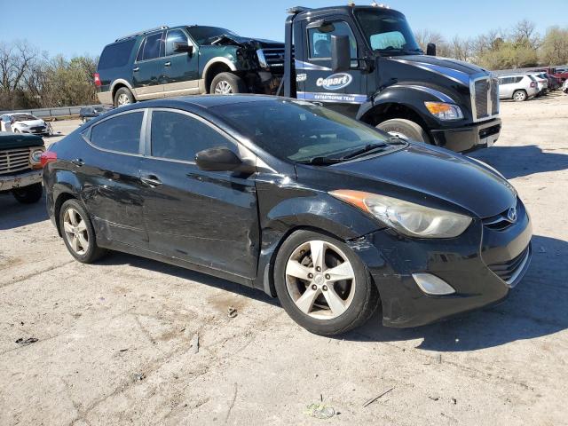 Photo 3 VIN: 5NPDH4AE5CH135185 - HYUNDAI ELANTRA 